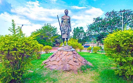 Gabon Travel Insurance