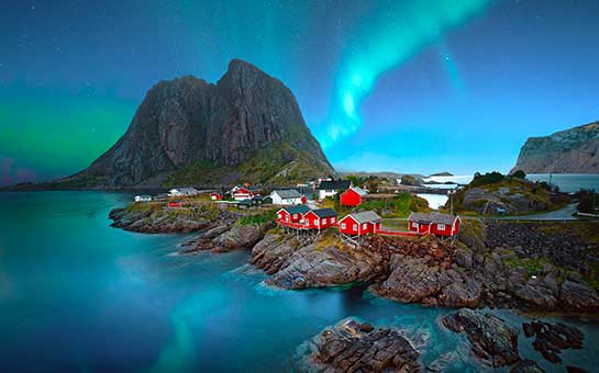 Norway Expat Health Insurance